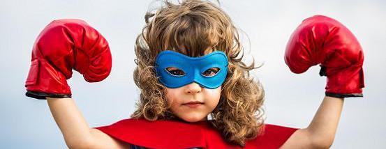 Superhero 5K Autism/Special Needs Inclusion